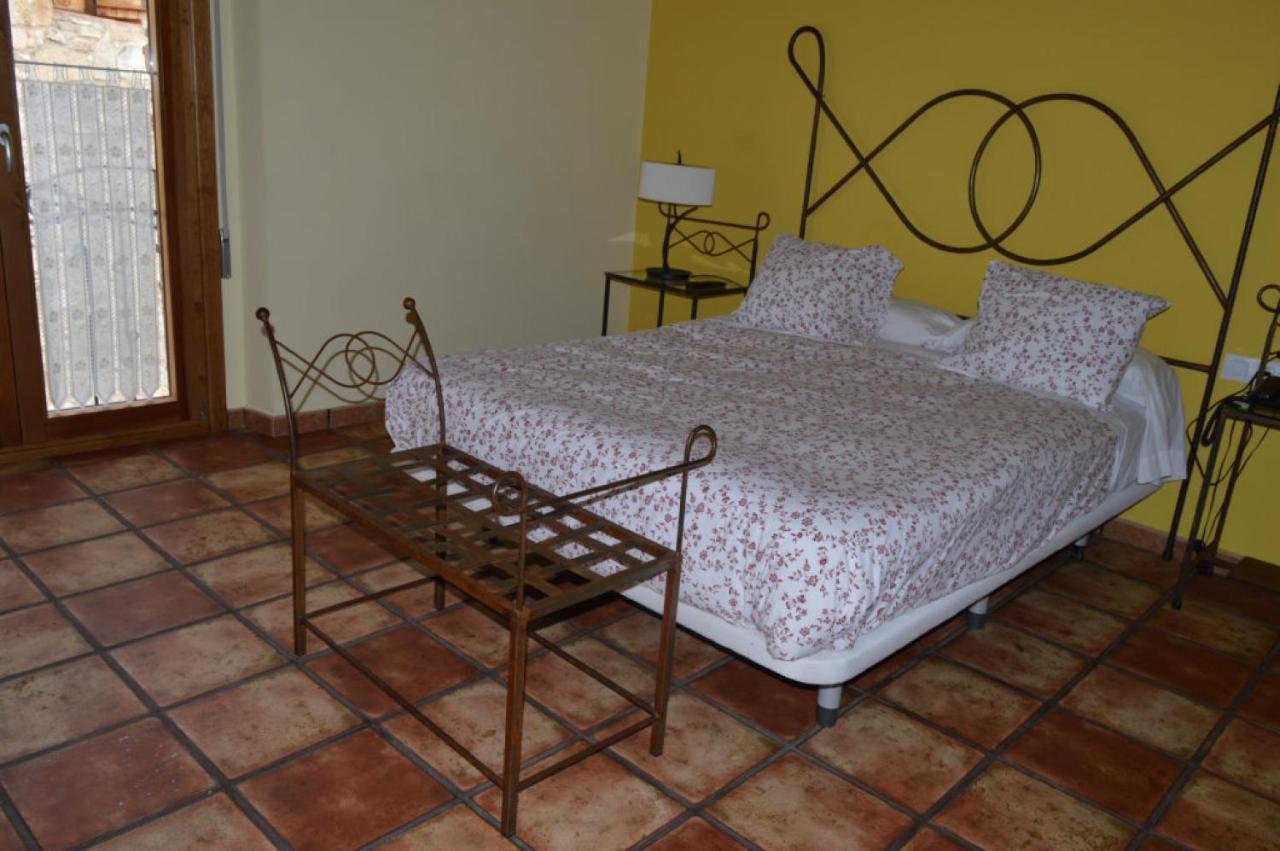 Las Abadias San Felices  Ngoại thất bức ảnh