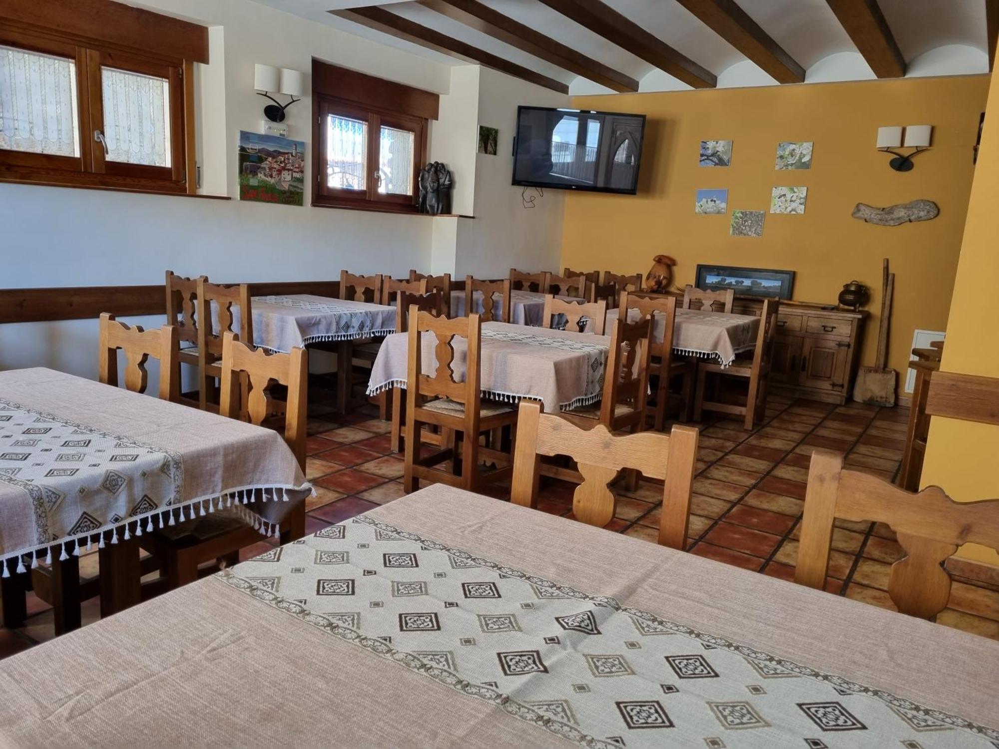 Las Abadias San Felices  Ngoại thất bức ảnh