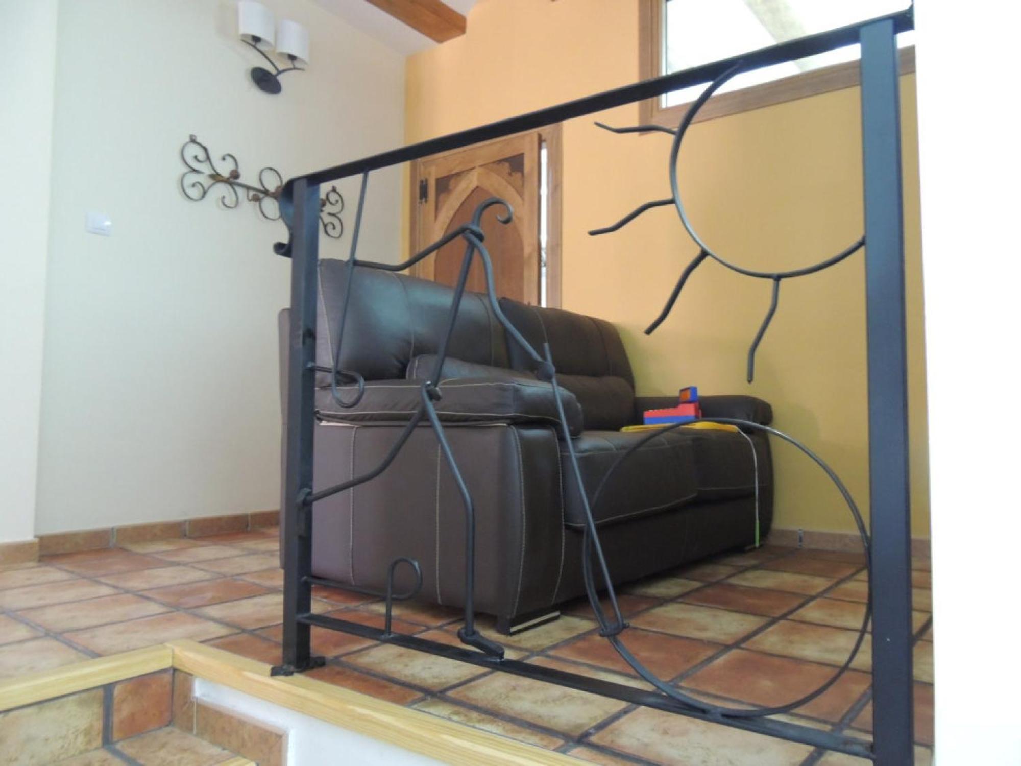 Las Abadias San Felices  Ngoại thất bức ảnh
